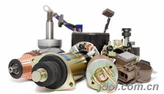 零配件市场 2012年汽车行业的兵家必争之地