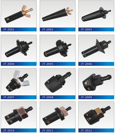 新越进小金宝1026喷水嘴 高效润滑与可靠供应的完美结合