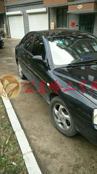 公主岭二手车交易市场 一站式购车指南与服务信息