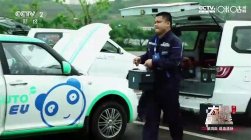 中国电动汽车大发展的关键 产品力与交易信息服务双轮驱动