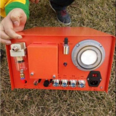 汽车尾气检测设备价格与汽车交易信息咨询服务概览