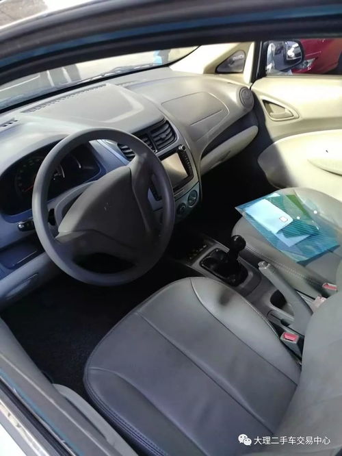 大理精品二手车市集 品质车源汇聚，静候您的来电选购