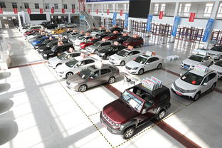 二手车交易禁忌 警惕陷阱，切勿盲目购买